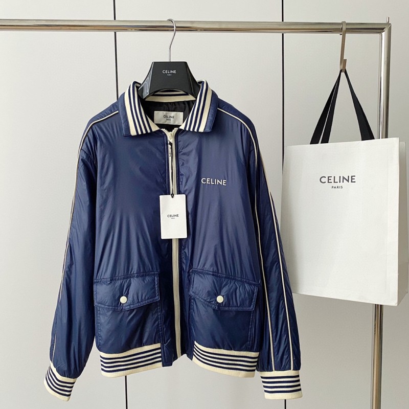 Celine Unisex Jacket