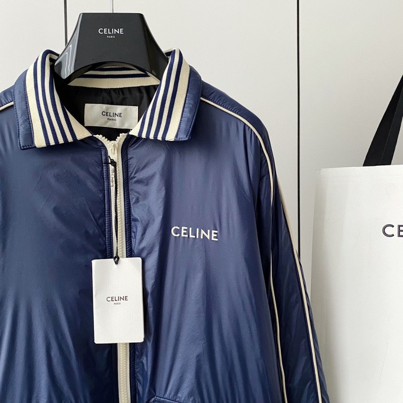 Celine Unisex Jacket