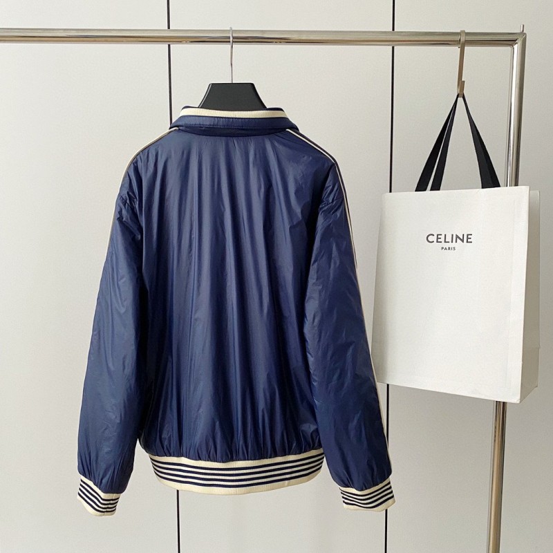 Celine Unisex Jacket