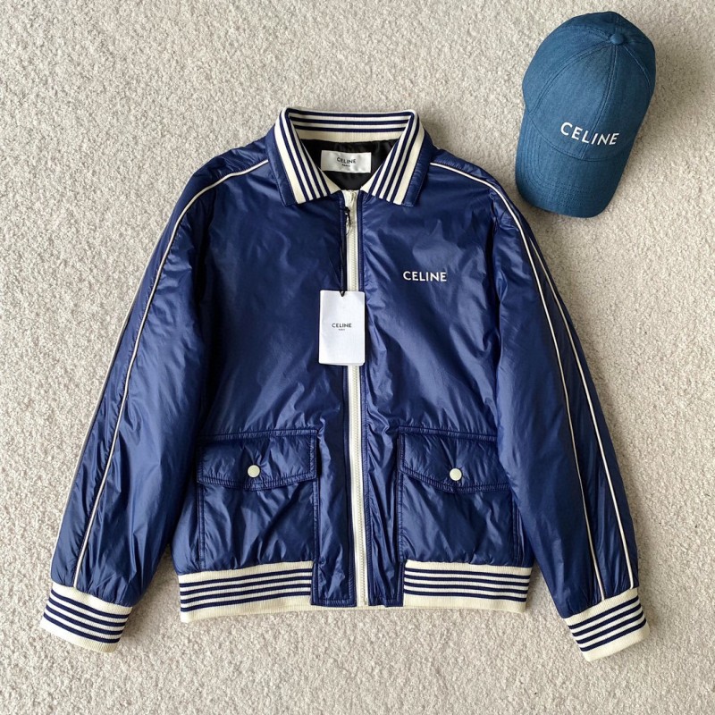 Celine Unisex Jacket