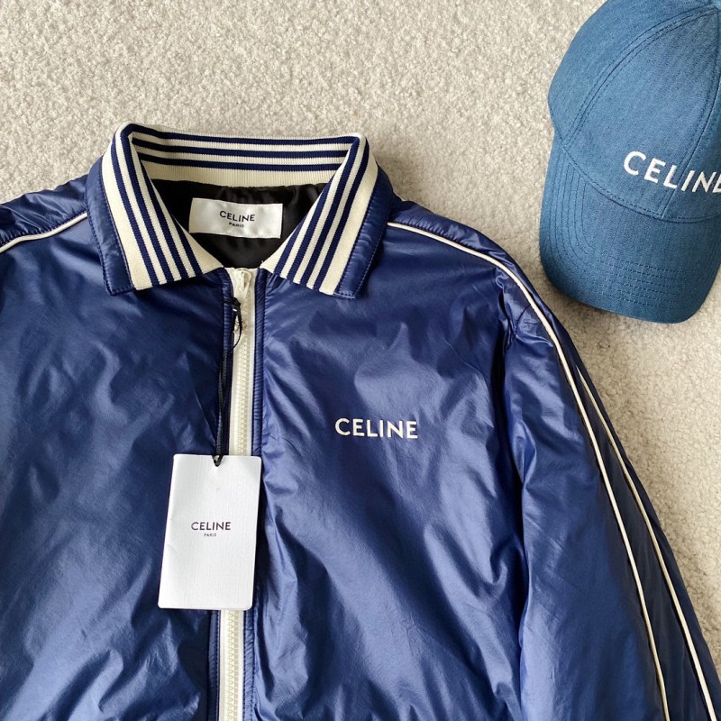 Celine Unisex Jacket