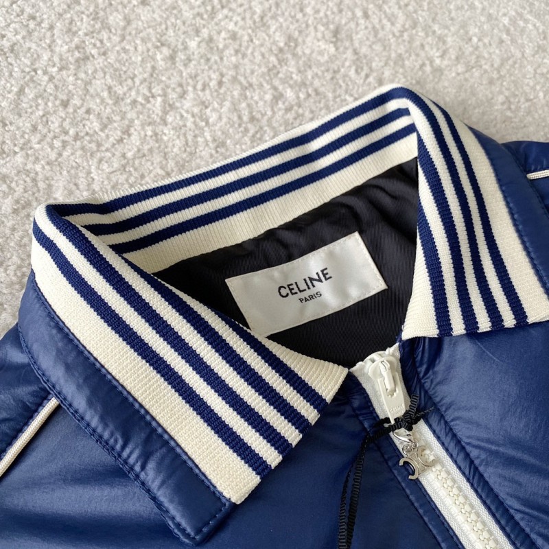 Celine Unisex Jacket