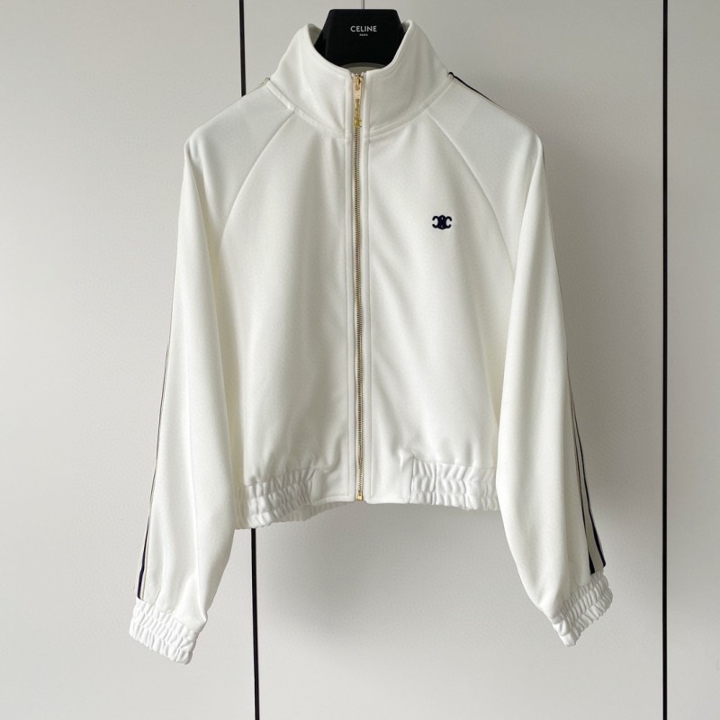 Celine Sport Jacket