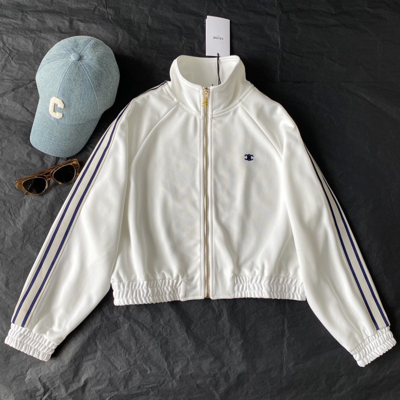 Celine Sport Jacket