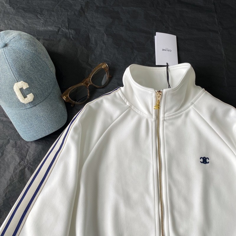 Celine Sport Jacket