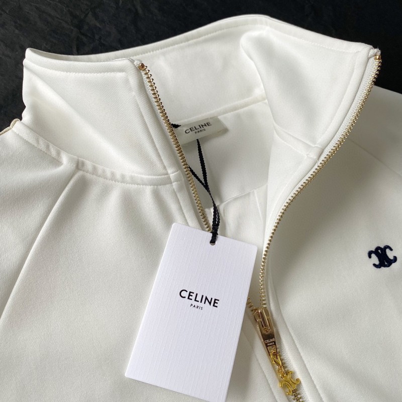 Celine Sport Jacket