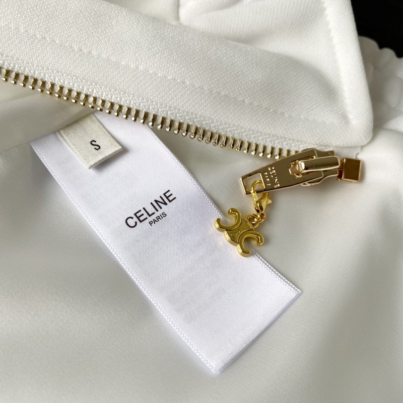 Celine Sport Jacket