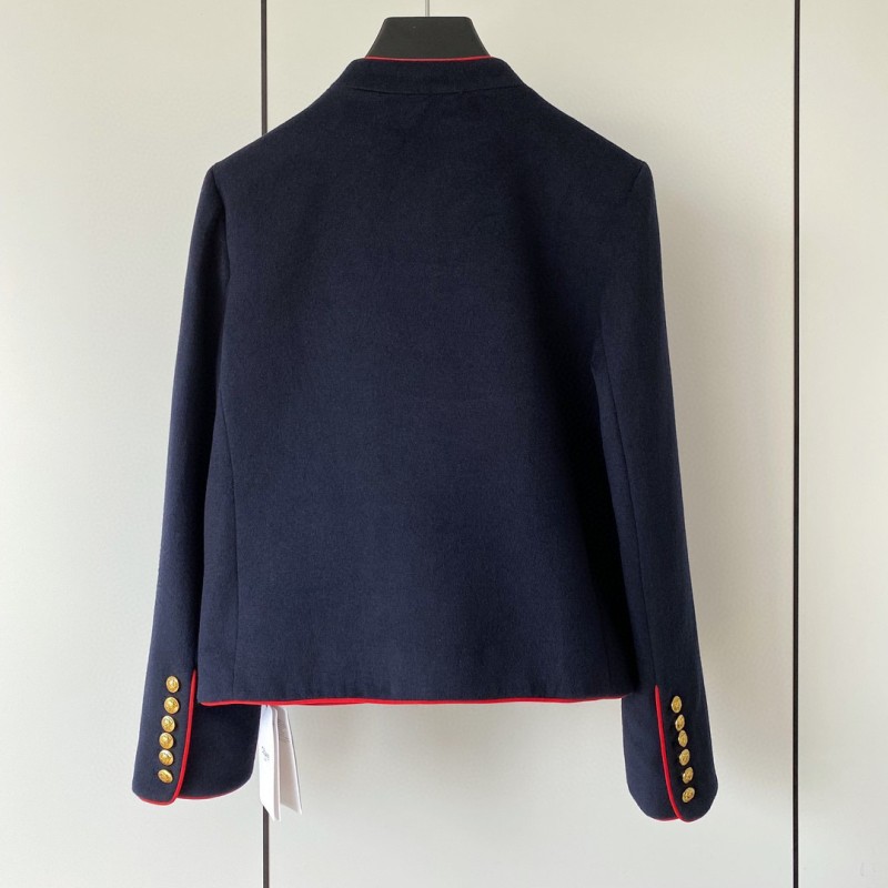 Celine Wool Jacket