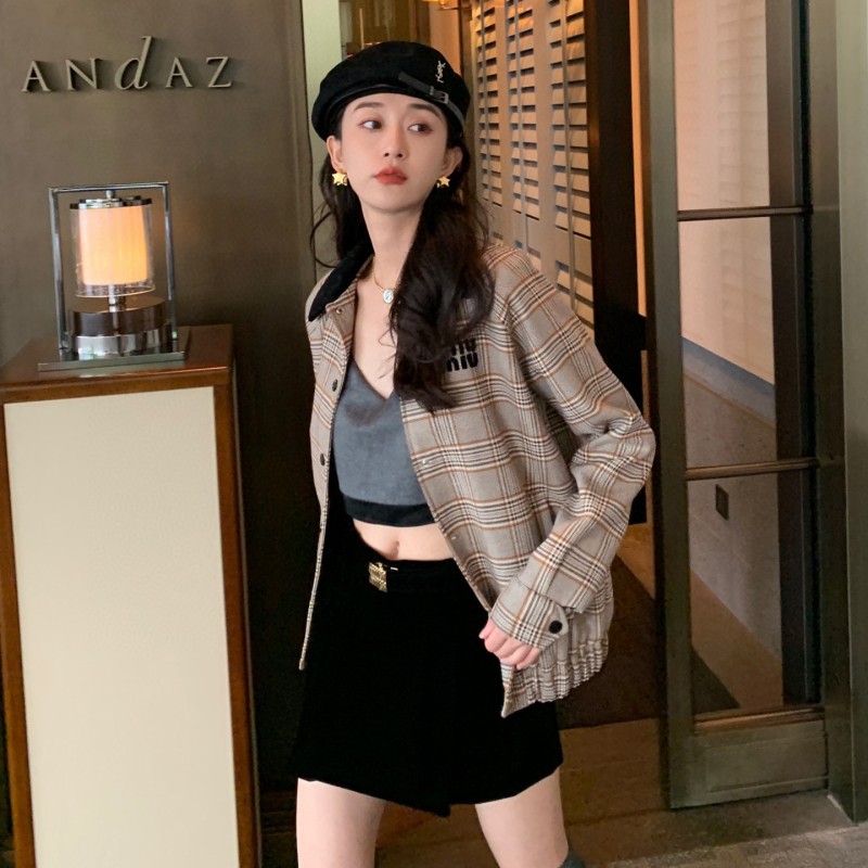 MiuMiu Jacket