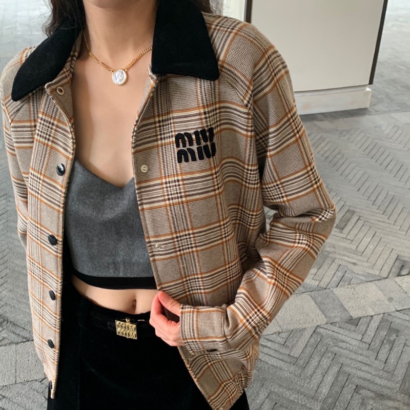 MiuMiu Jacket