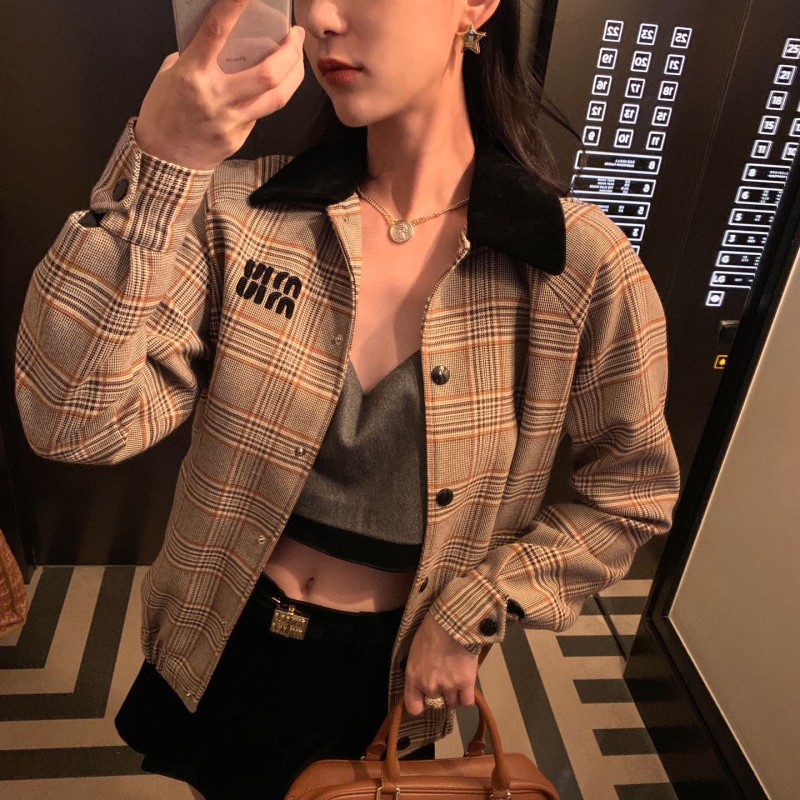 MiuMiu Jacket