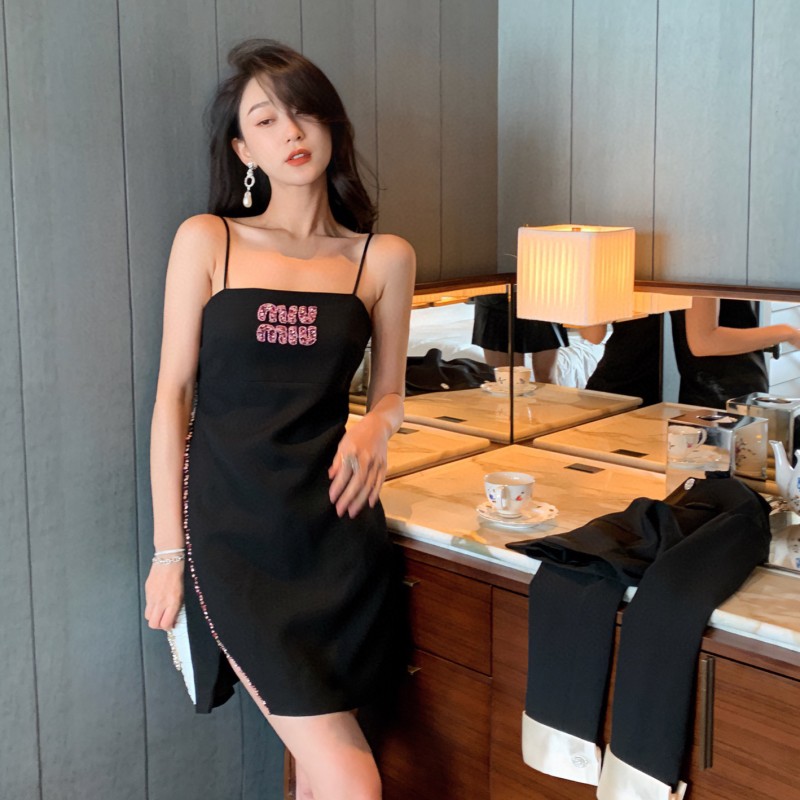 MiuMiu Sundress