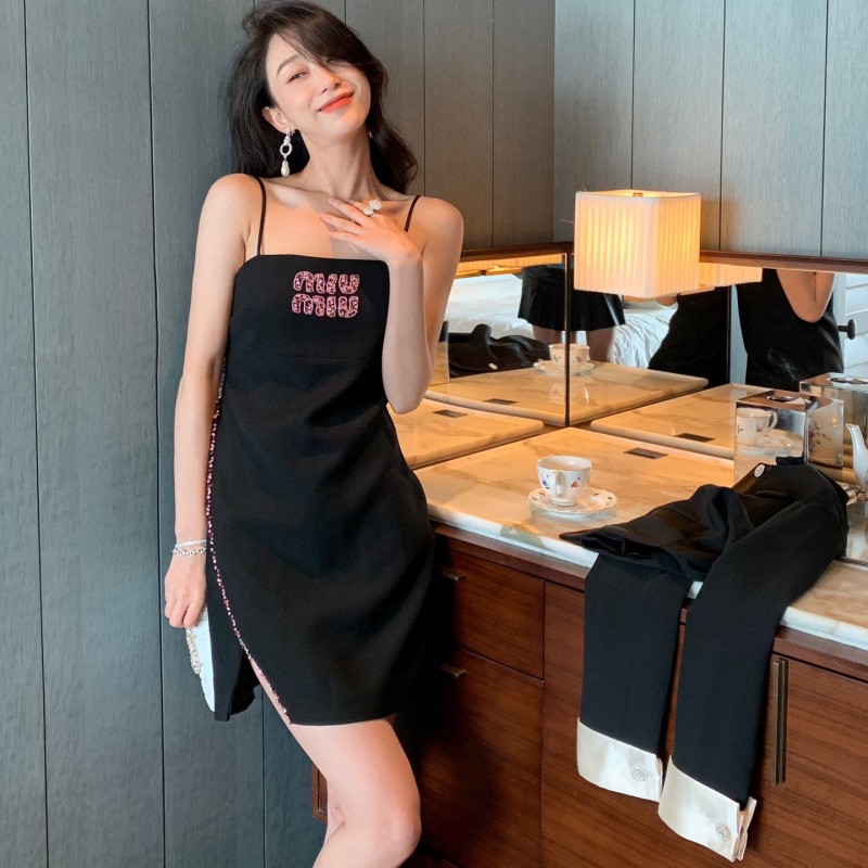 MiuMiu Sundress