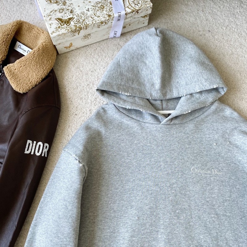 Dior Unisex Hoodie