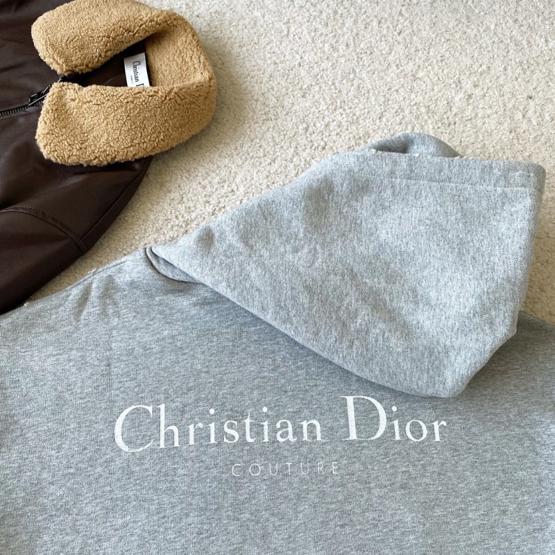 Dior Unisex Hoodie