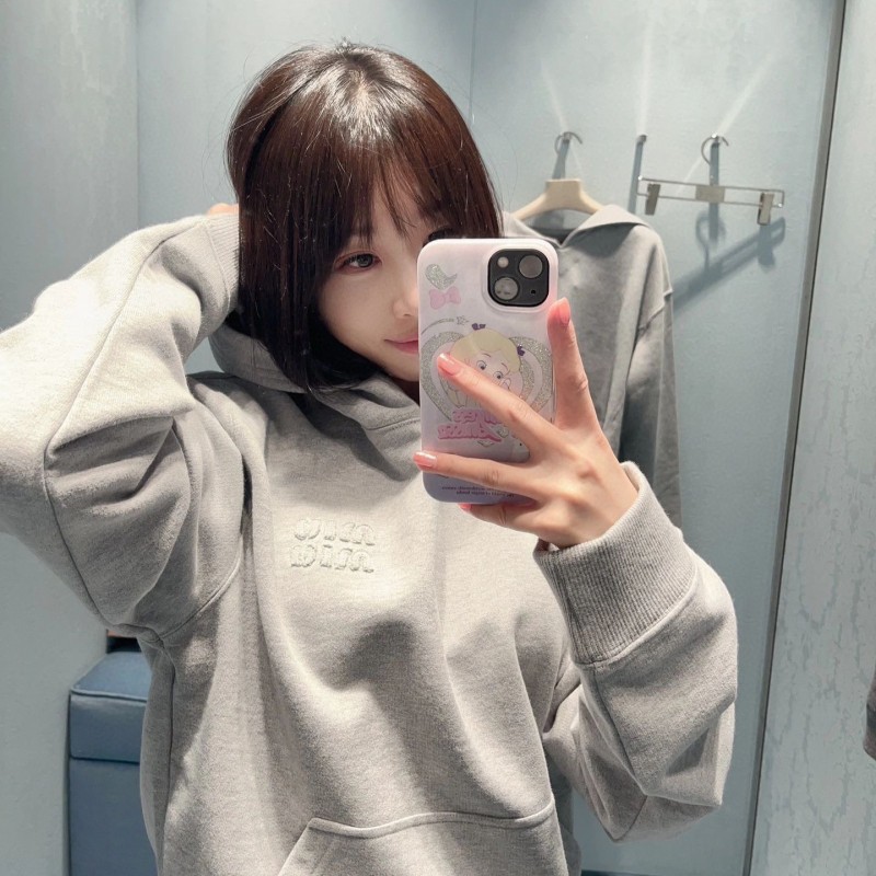 MiuMiu Hoodie