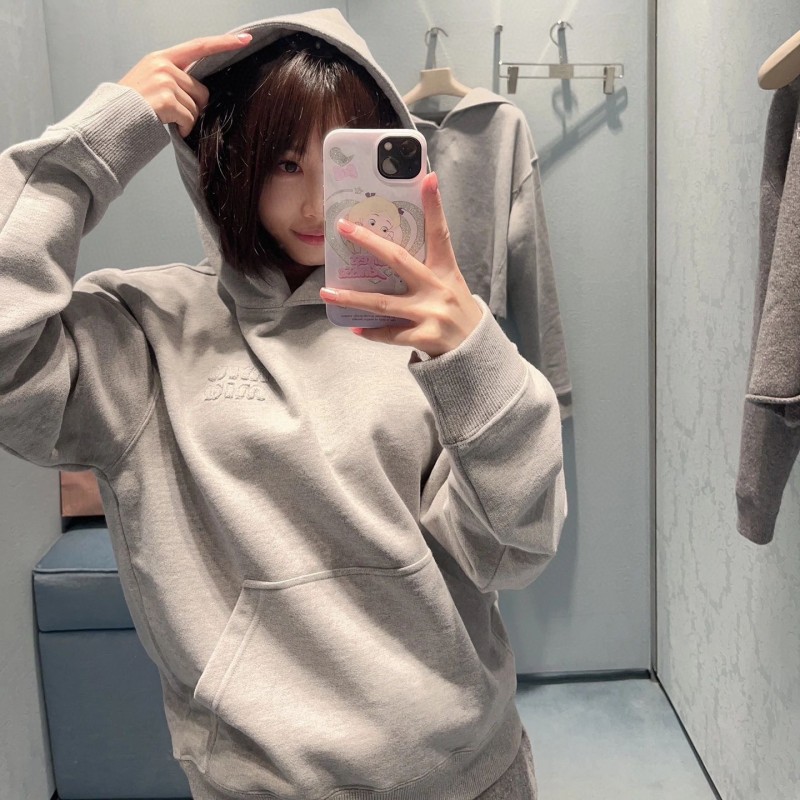 MiuMiu Hoodie