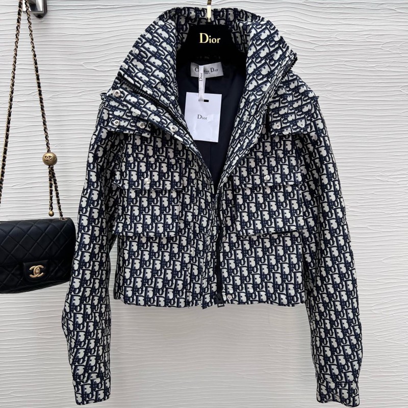 Dior Jacket