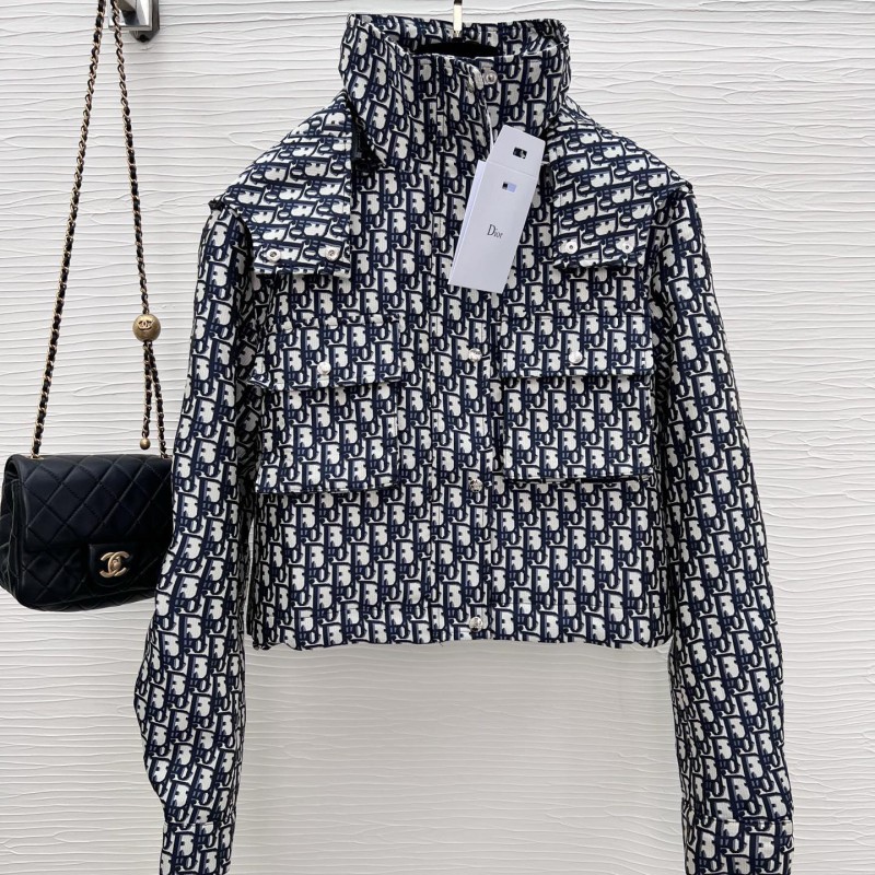 Dior Jacket