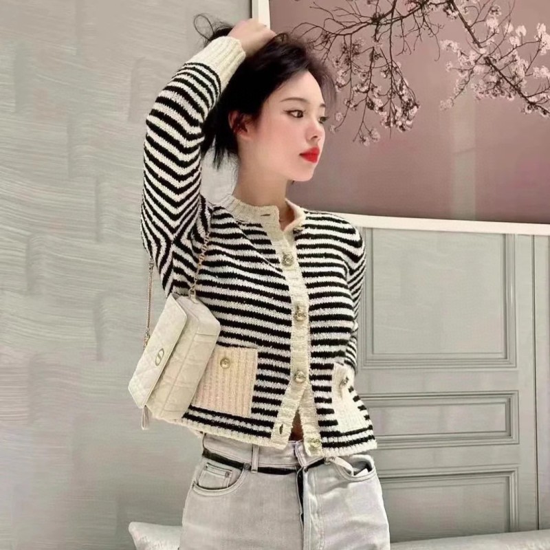 Dior Cardigan Jacket