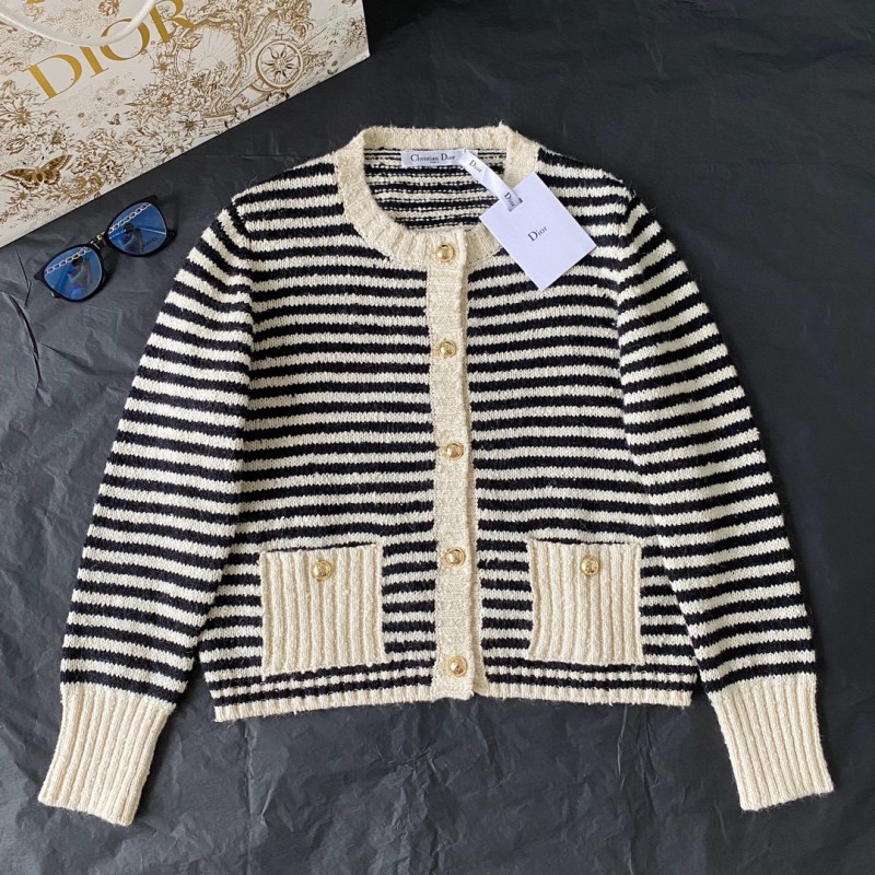 Dior Cardigan Jacket