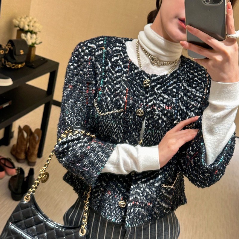 Chanel Jacket