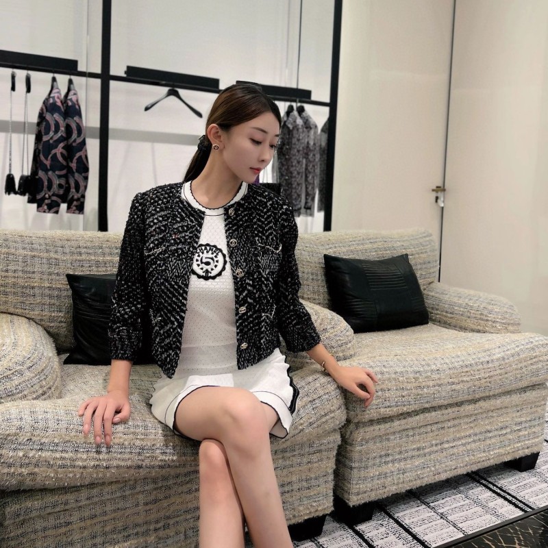 Chanel Jacket