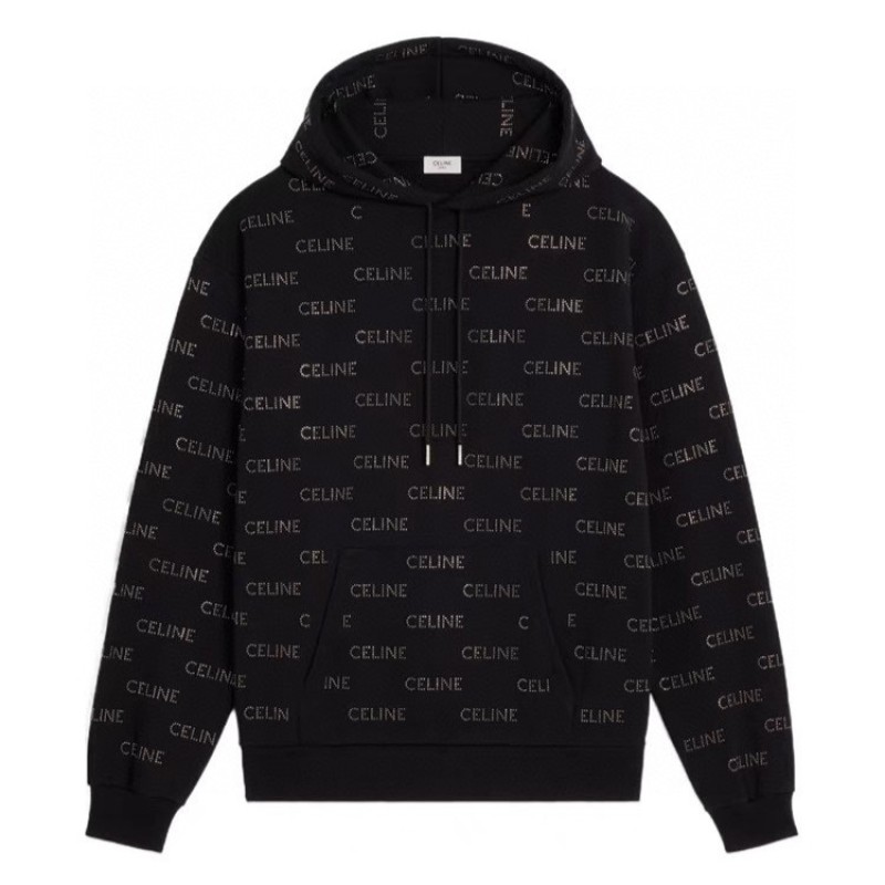 Celine Unisex Hoodie