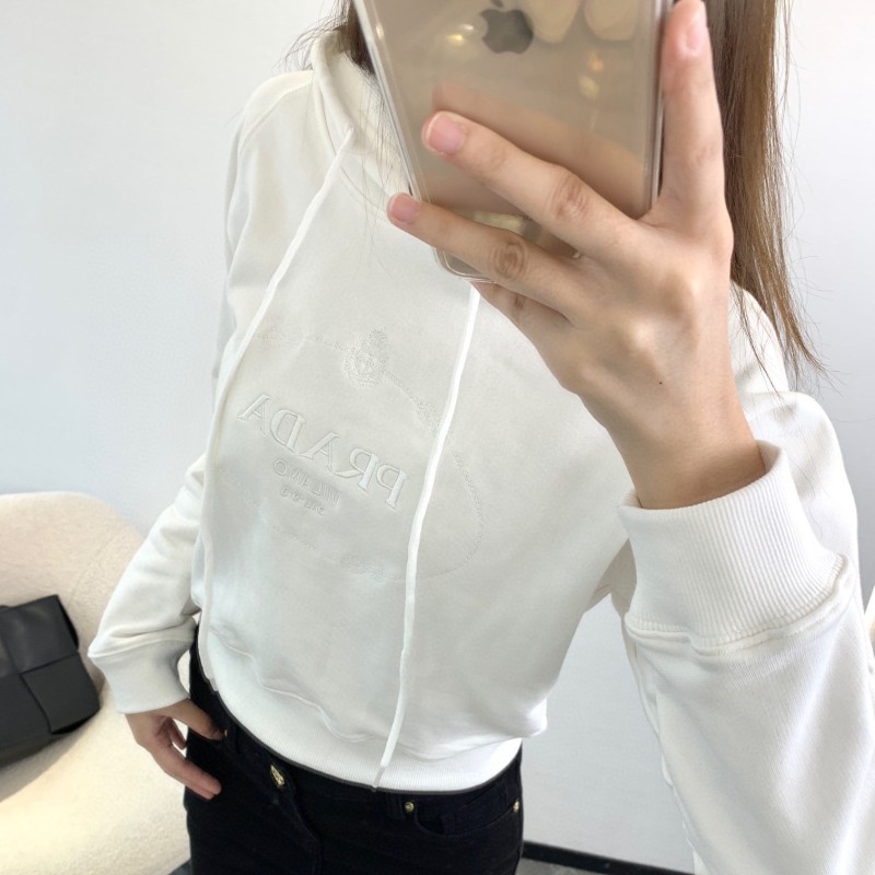 Prada Hoodie