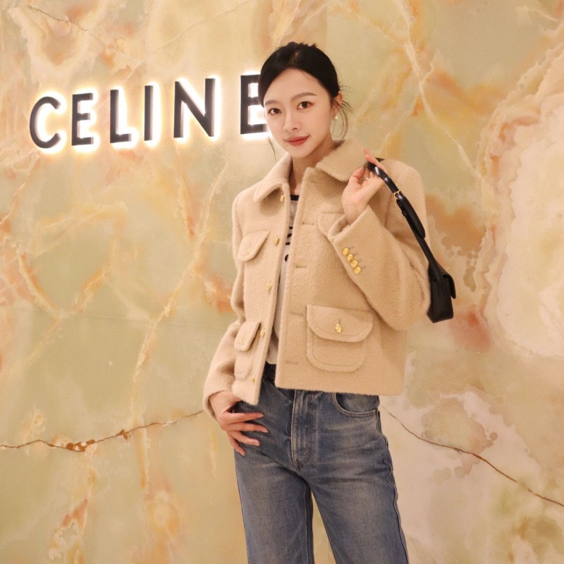 Celine Jacket