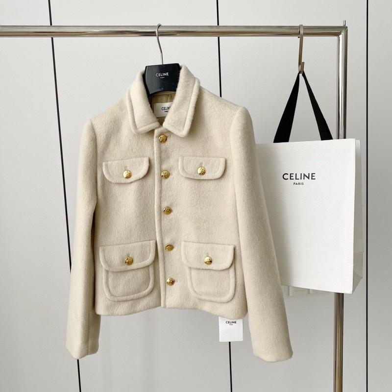 Celine Jacket