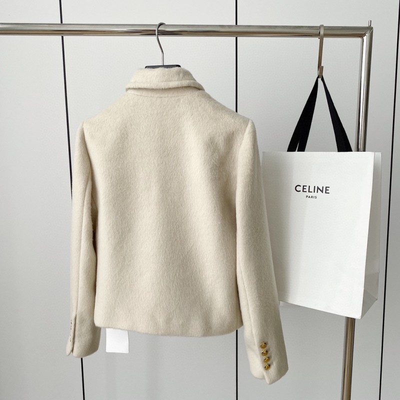 Celine Jacket