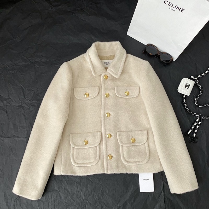 Celine Jacket