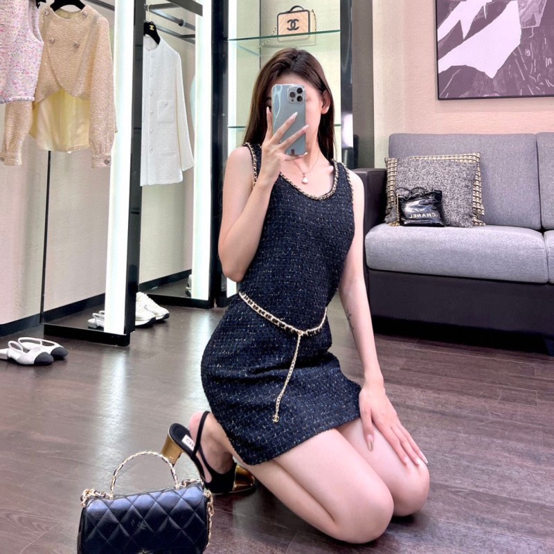 Chanel Dress