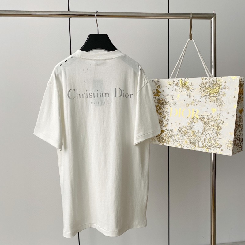 Dior Tee