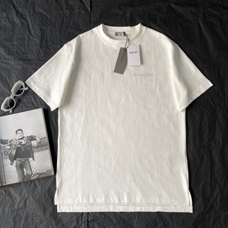 Dior Tee