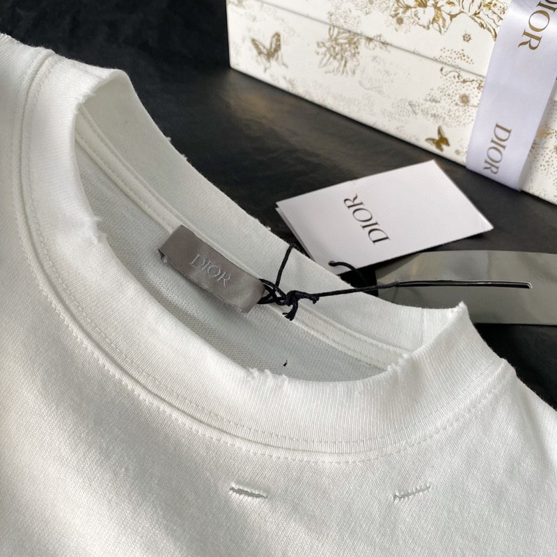 Dior Tee