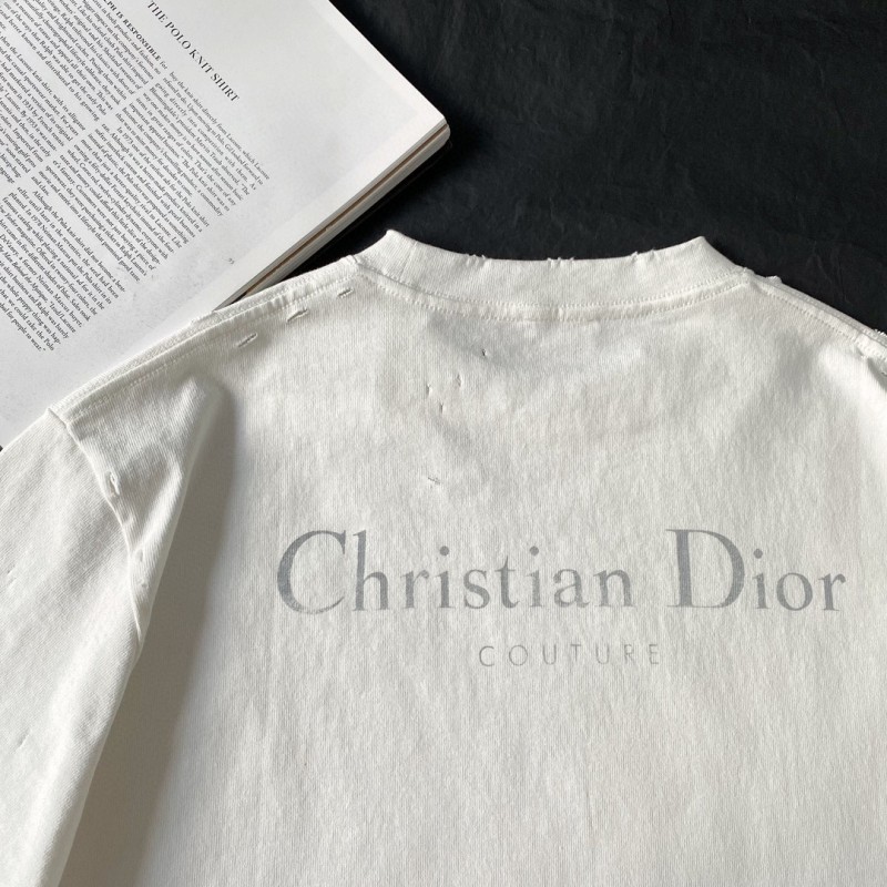 Dior Tee