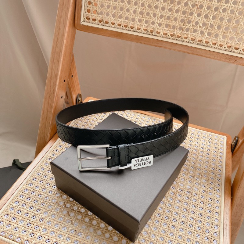 BV Men Belt