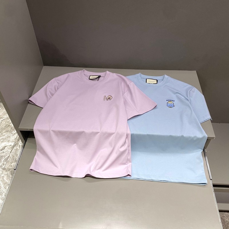 Gucci Unisex Tee