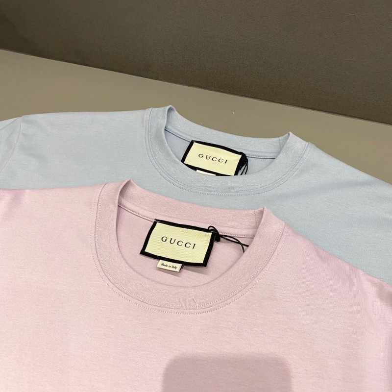 Gucci Unisex Tee