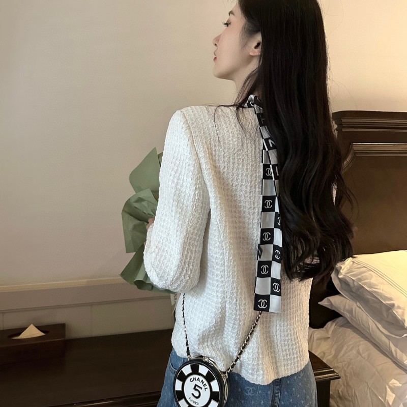 Chanel Jacket