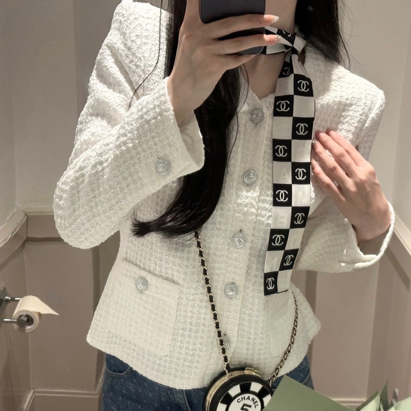 Chanel Jacket