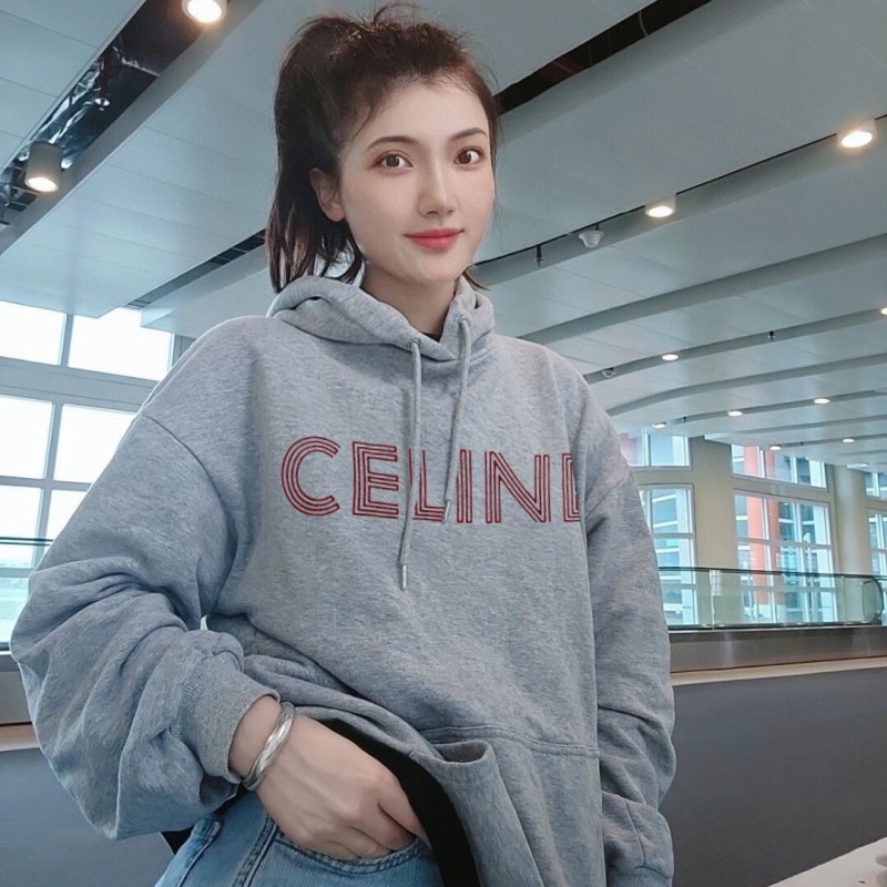 Celine Hoodie