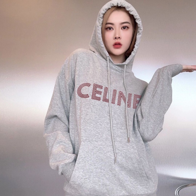 Celine Hoodie