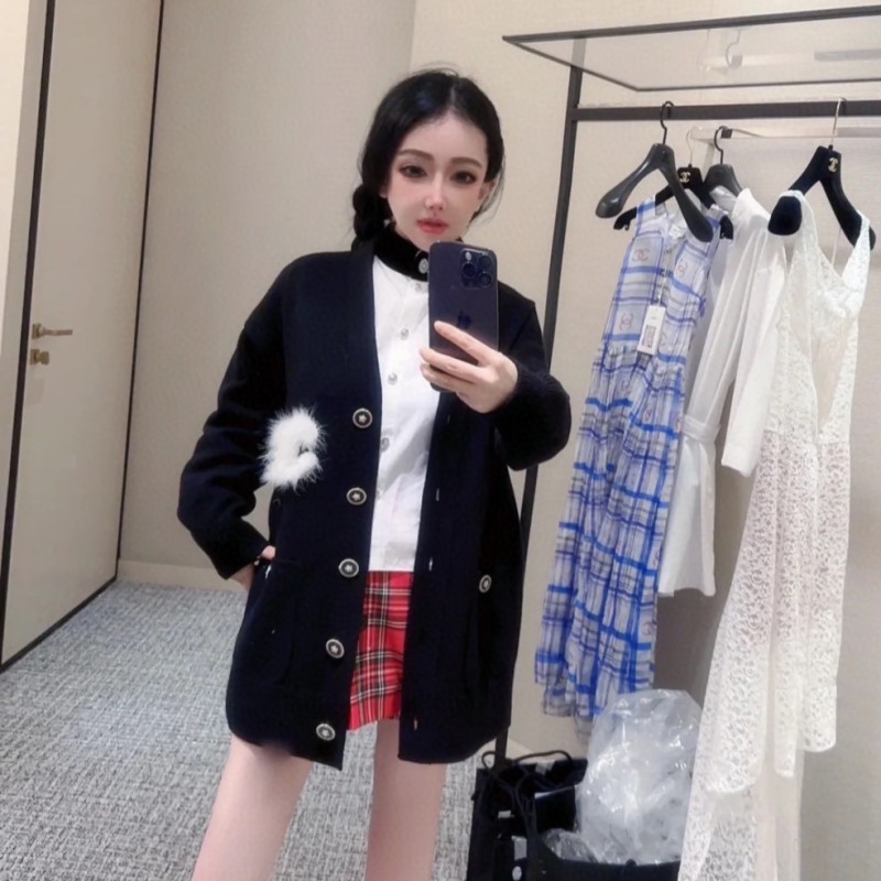 Chanel Cardigan