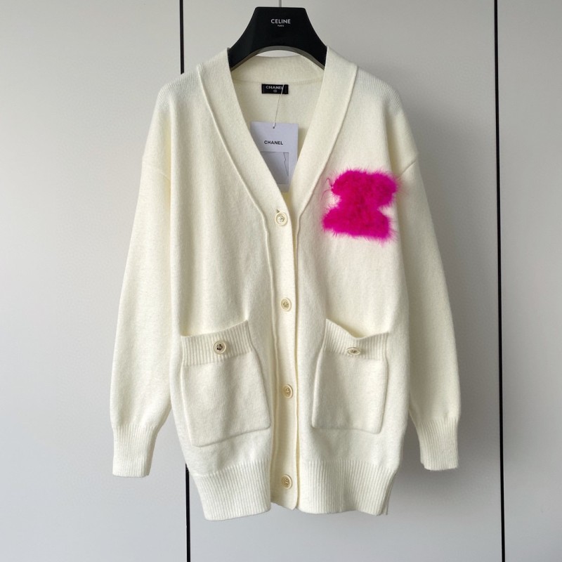 Chanel Cardigan