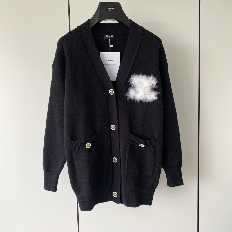 Chanel Cardigan