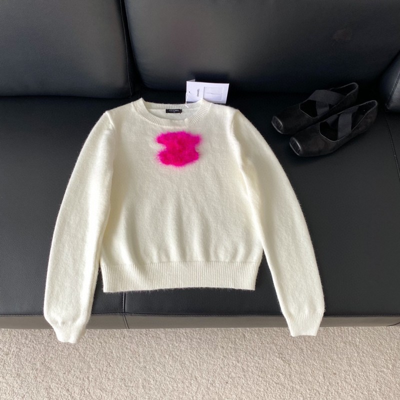 Chanel Sweater