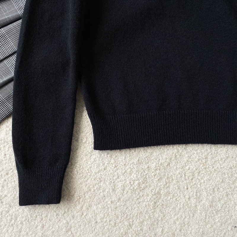 Chanel Sweater